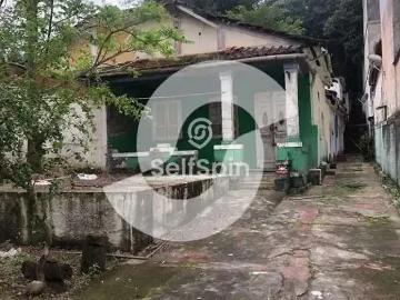 Terreno / Lote para Locação em Niterói/RJ Fonseca