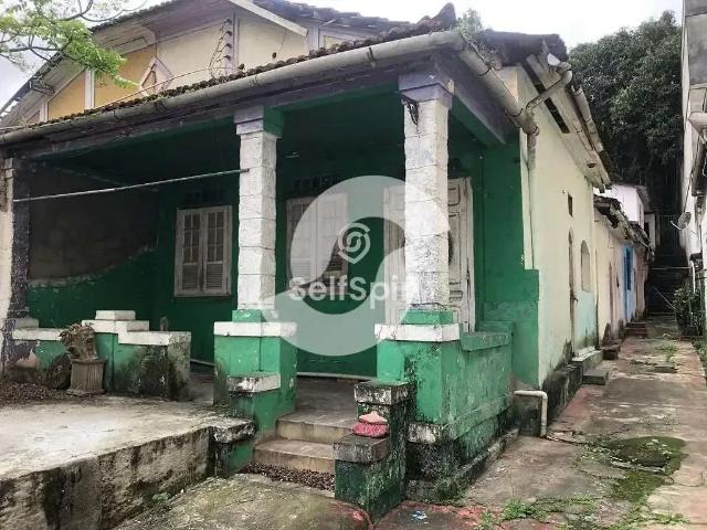 Terreno / Lote para Locação em Niterói/RJ Fonseca