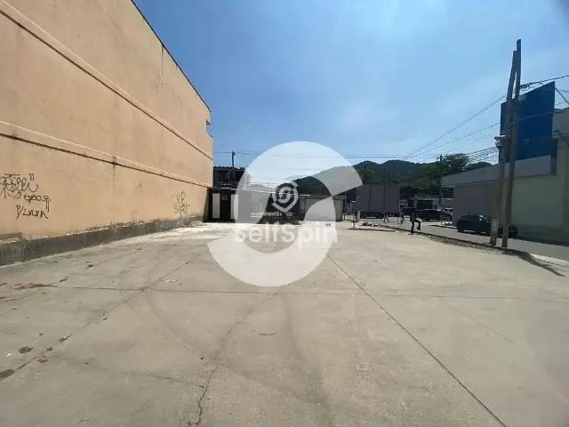 Terreno / Lote para Locação em Niterói/RJ Itaipu