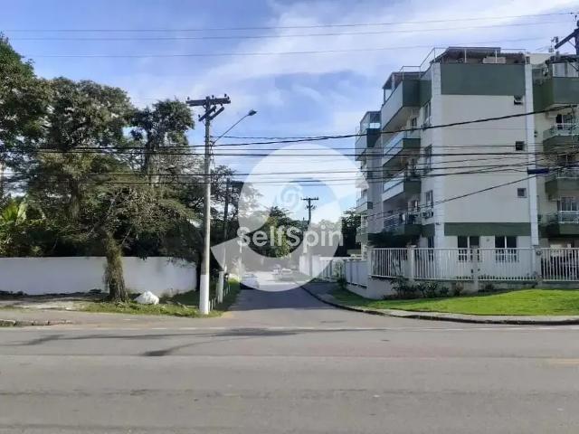 Terreno / Lote para Locação em Niterói/RJ Itaipu