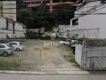 Terreno / Lote para Locação em Niterói/RJ Icaraí