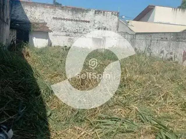 Terreno / Lote para Locação em Niterói/RJ Piratininga