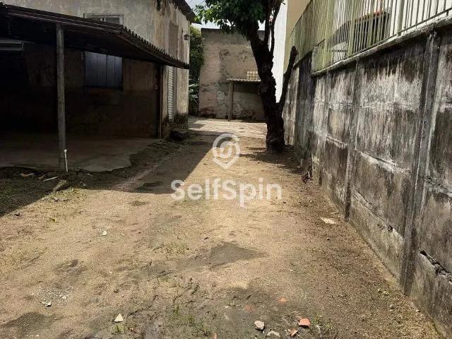Terreno / Lote para Locação em Niterói/RJ Santa Rosa