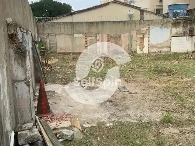 Terreno / Lote para Locação em Niterói/RJ Santa Rosa