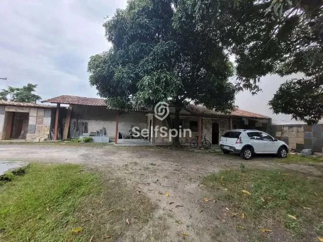 Terreno / Lote para Locação em Niterói/RJ Várzea das Moças