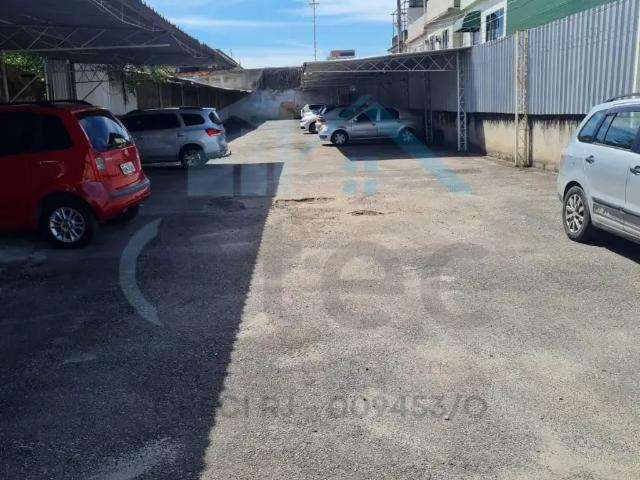 Terreno / Lote para Locação em Nilópolis/RJ Centro