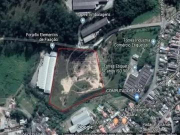 Terreno / Lote para Locação em São Bernardo do Campo/SP Cooperativa