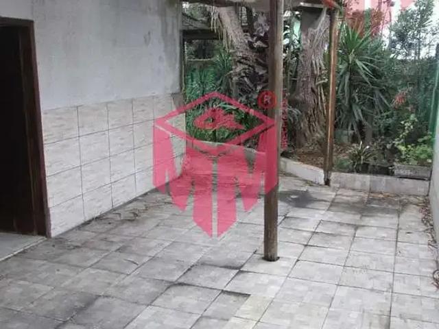 Terreno / Lote para Locação em São Bernardo do Campo/SP Centro