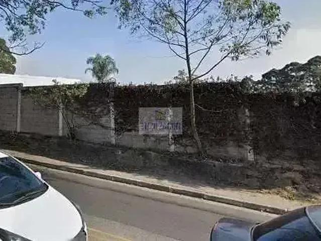 Terreno / Lote para Locação em São Bernardo do Campo/SP Alvarenga