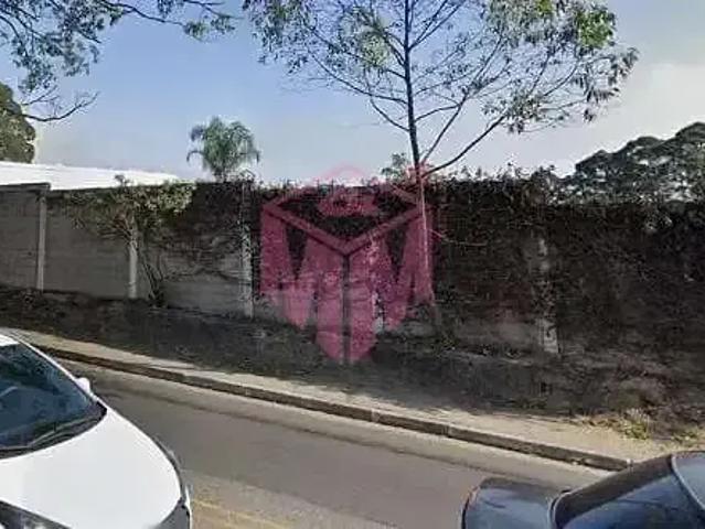 Terreno / Lote para Locação em São Bernardo do Campo/SP Dos Casa