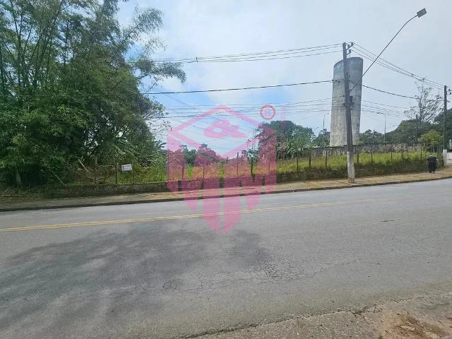 Terreno / Lote para Locação em São Bernardo do Campo/SP Dos Finco