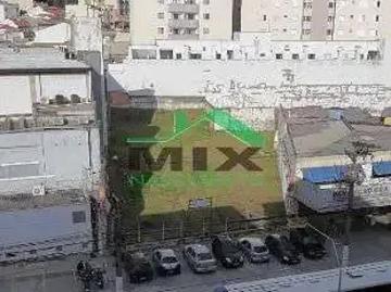 Terreno / Lote para Locação em São Bernardo do Campo/SP Rudge Ramos