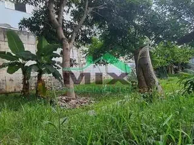 Terreno / Lote para Locação em São Bernardo do Campo/SP Taboão