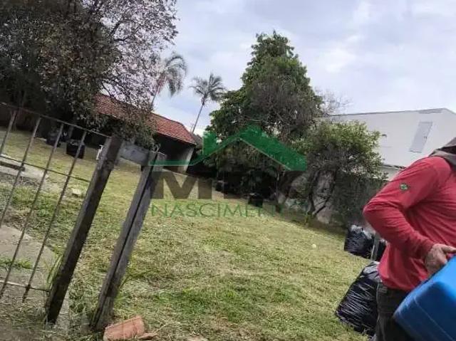 Terreno / Lote para Locação em São Bernardo do Campo/SP Taboão