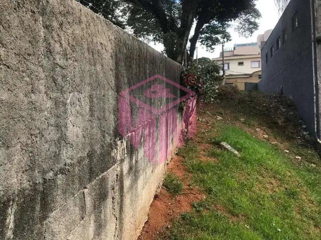 Terreno / Lote para Locação em São Bernardo do Campo/SP Vila Santa Terezinha
