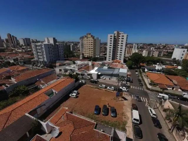 Terreno / Lote para Locação em São Carlos/SP Centro