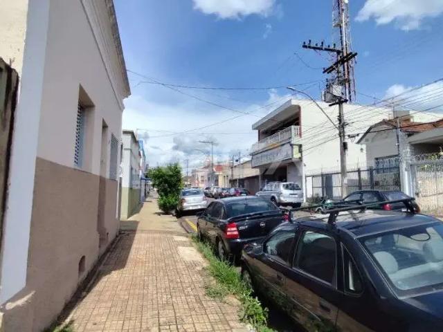 Terreno / Lote para Locação em São Carlos/SP Centro
