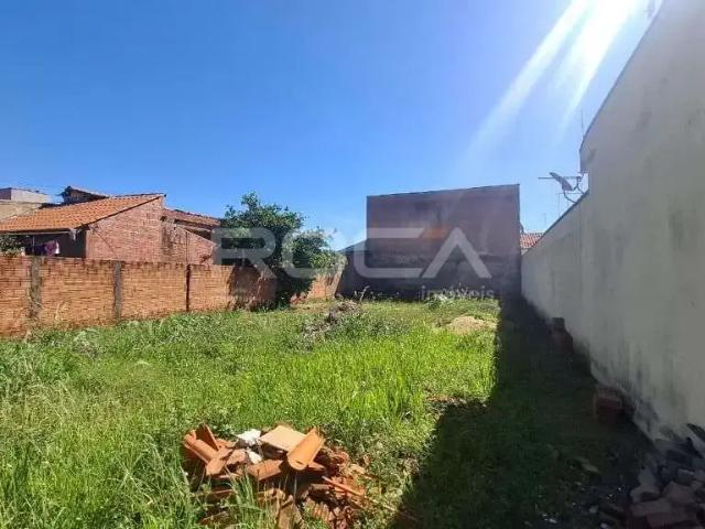 Terreno / Lote para Locação em São Carlos/SP Jardim Ipanema
