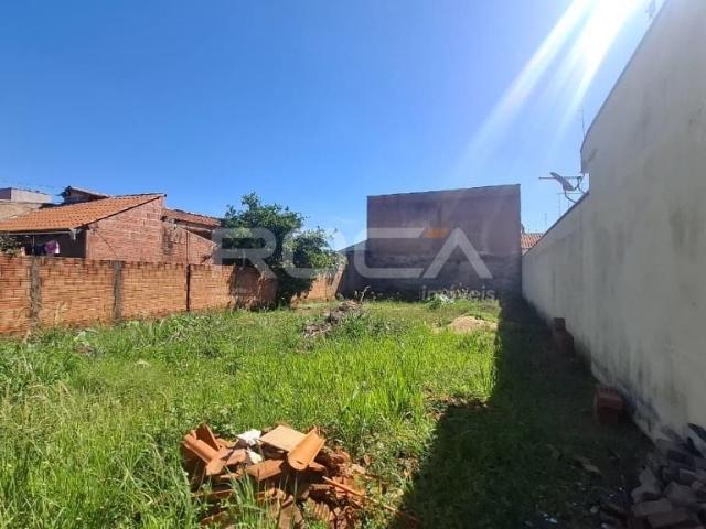 Terreno / Lote para Locação em São Carlos/SP Jardim Ipanema