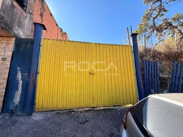 Terreno / Lote para Locação em São Carlos/SP Jardim Jóckei Club A