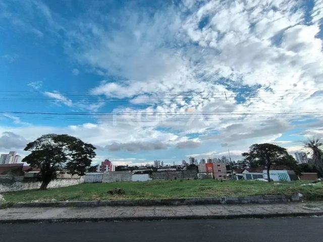 Terreno / Lote para Locação em São Carlos/SP Vila Monteiro Gleba I