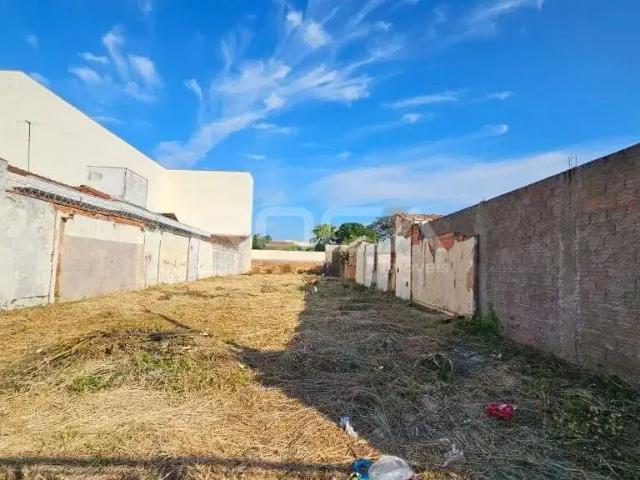 Terreno / Lote para Locação em São Carlos/SP Vila Prado