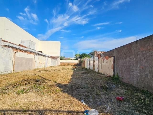 Terreno / Lote para Locação em São Carlos/SP Vila Prado