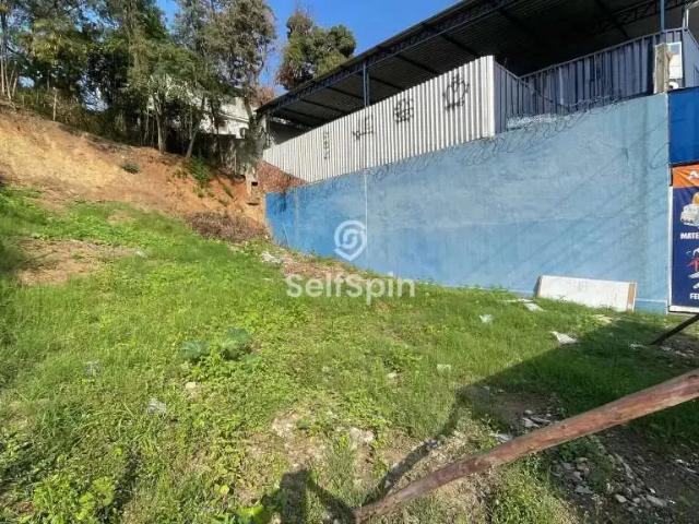 Terreno / Lote para Locação em São Gonçalo/RJ Tribobó
