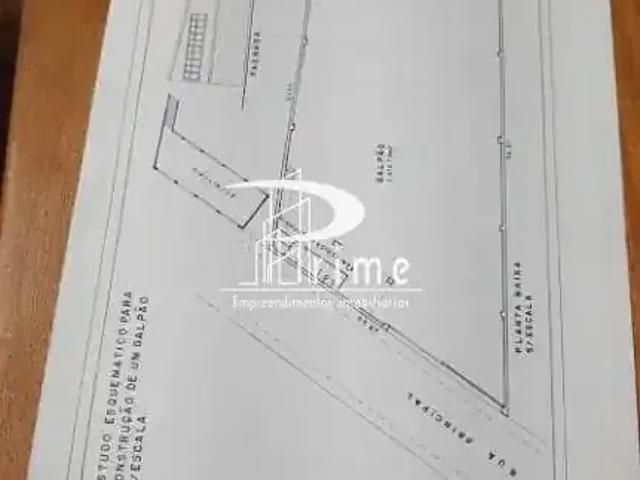Terreno / Lote para Locação em São Gonçalo/RJ Amendoeira