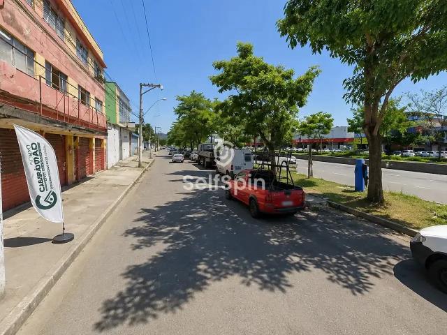 Terreno / Lote para Locação em São Gonçalo/RJ Colubande