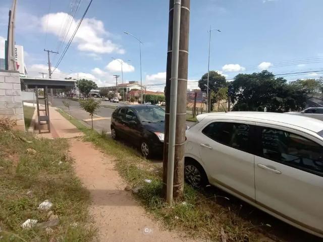 Terreno / Lote para Locação em São João da Boa Vista/SP Jardim Nova São João