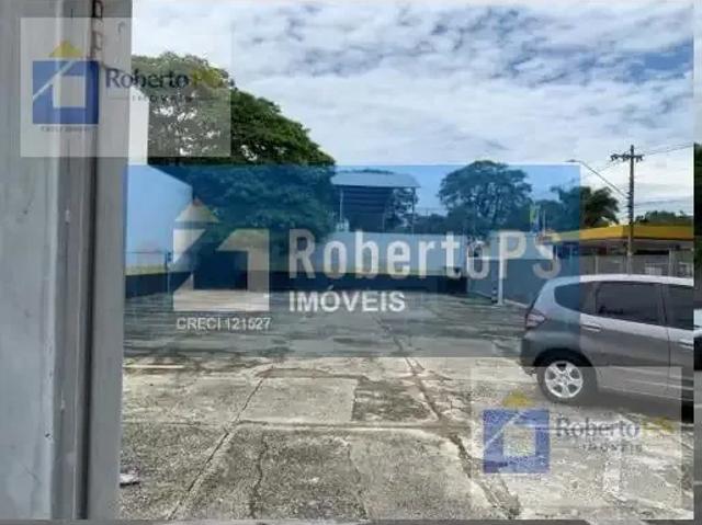 Terreno / Lote para Locação em São José dos Campos/SP Centro