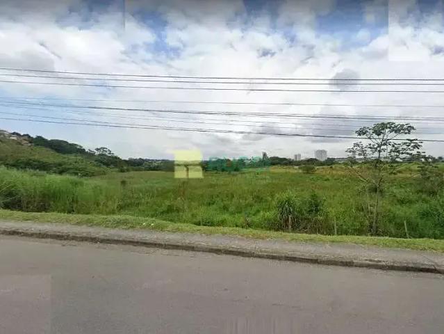 Terreno / Lote para Locação em São José dos Campos/SP Chácaras Reunidas