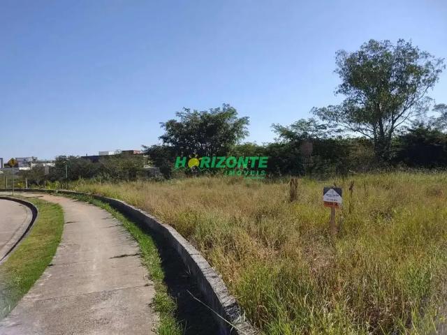 Terreno / Lote para Locação em São José dos Campos/SP Condomínio Residencial Colinas do Paratehy