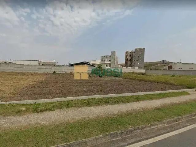 Terreno / Lote para Locação em São José dos Campos/SP Condomínio Residencial Monaco