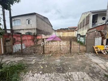 Terreno / Lote para Locação em São José dos Campos/SP Jardim Telespark