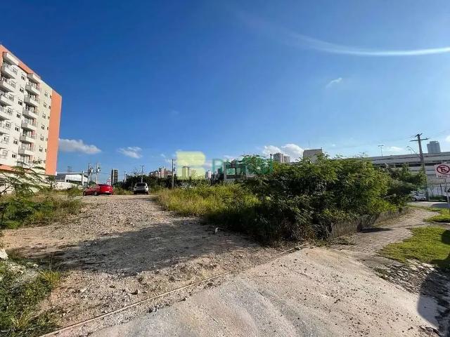 Terreno / Lote para Locação em São José dos Campos/SP Jardim Aquárius