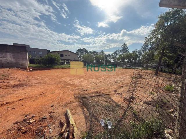 Terreno / Lote para Locação em São José dos Campos/SP Jardim das Indústrias