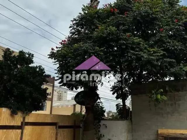 Terreno / Lote para Locação em São José dos Campos/SP Jardim Maringá