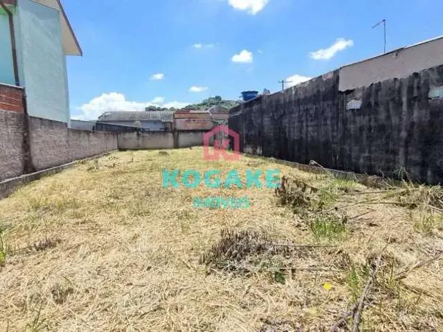 Terreno / Lote para Locação em São José dos Campos/SP Jardim Nova República