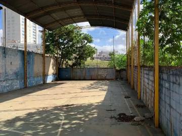Terreno / Lote para Locação em São José dos Campos/SP Jardim Oswaldo Cruz