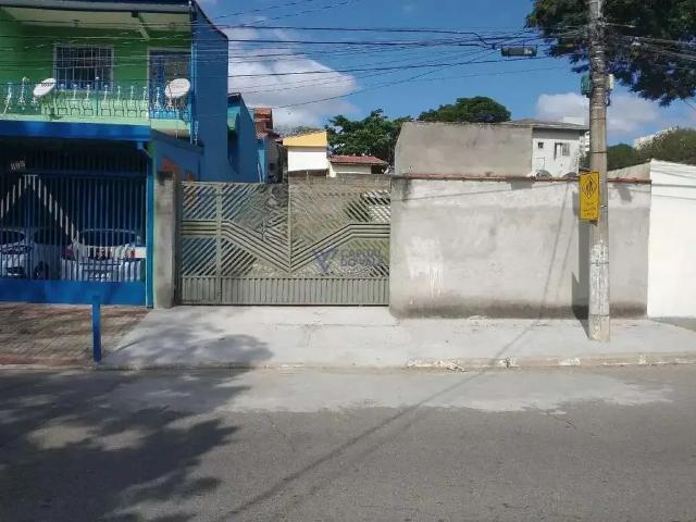Terreno / Lote para Locação em São José dos Campos/SP Parque Industrial