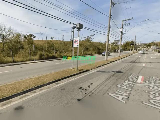 Terreno / Lote para Locação em São José dos Campos/SP Urbanova
