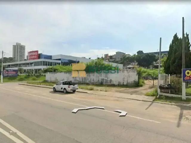 Terreno / Lote para Locação em São José dos Campos/SP Vila Ema