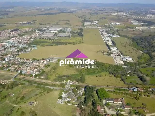 Terreno / Lote para Locação em São José dos Campos/SP Vila Tatetuba