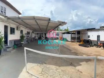 Terreno / Lote para Locação em São José dos Campos/SP Vila Tesouro