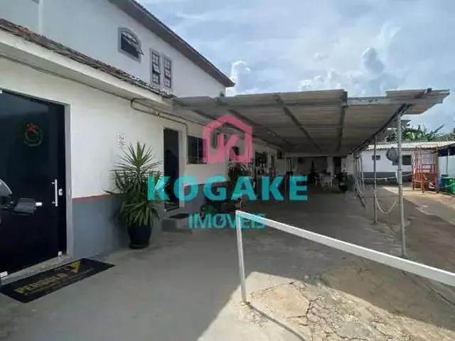 Terreno / Lote para Locação em São José dos Campos/SP Vila Tesouro