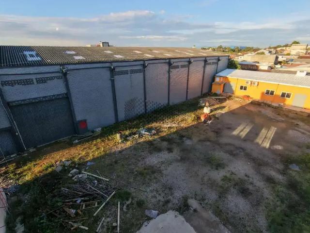 Terreno / Lote para Locação em São José dos Pinhais/PR Águas Belas