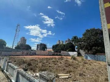Terreno / Lote para Locação em São José dos Pinhais/PR Centro