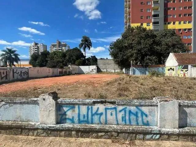 Terreno / Lote para Locação em São José dos Pinhais/PR Centro